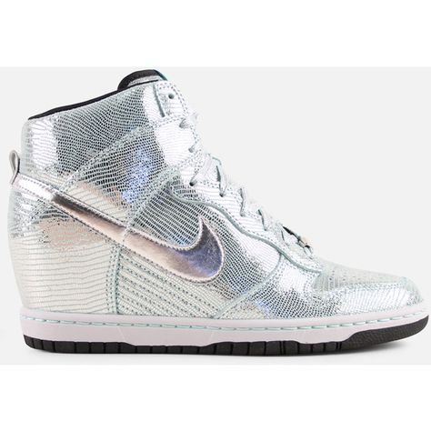 0 Nike Wedges, Adidas Shoes Outlet, Rare Sneakers, Sneaker Magazine, High Sneakers, Wedge Sneakers, Sky High, Disco Ball, Nike Dunk