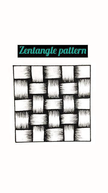 Texture Drawing Ideas Patterns, Weaving Patterns Drawing, Celtic Band Tattoo, Doodling Patterns, Textile Pattern Design Fashion, Draw Mandala, Zentangle Pattern, Pattern Sketch, Pattern Mandala