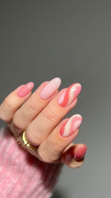 Sheer Nails, Dnd Gel Polish, Valentines Nails, Nude Nails, Discount Code, Pink Nails, Pink Floral, Of My Life, Art Ideas