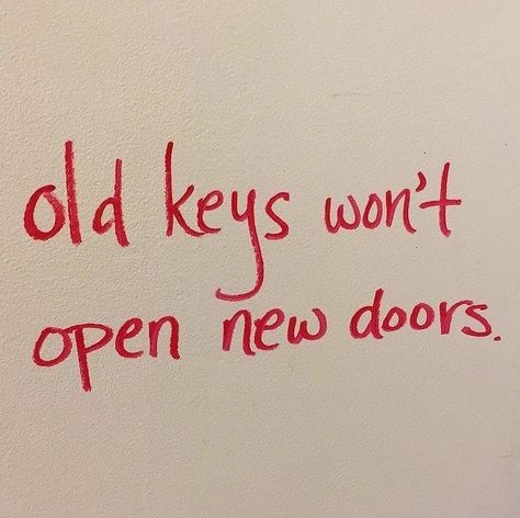 Old Keys, Vie Motivation, Happy Words, Reminder Quotes, Note To Self, Quote Aesthetic, Pretty Words, Cute Quotes, Pretty Quotes