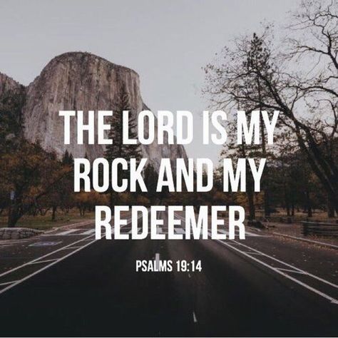 My Rock Quotes, Jesus Is My Rock, The Lord Is My Rock, Comforting Scripture, Rock Quotes, Friend Poems, Who Is Jesus, Religious Pictures, My Rock