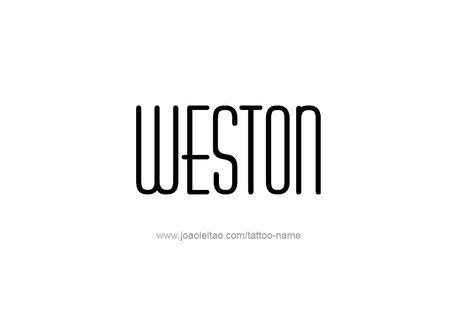 Ashton Tattoo Name, Toby Tattoo Name, Weston Name, Wyatt Name Meaning, Grayson Name Sign, Three Boys, Name Tattoo, Name Tattoos, Big Boy Room