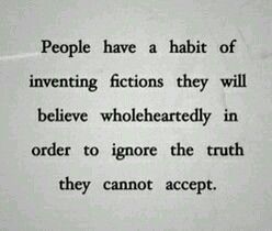 It's scary how far people will go to create a fantasy they wished they lived in. I'm glad I don't have to sell that image or pretend to be loved. If I did that, please slap me for being desperate Delusional Quotes, Delusional People, Relationship Memes, People Quotes, A Quote, True Words, Memes Quotes, Great Quotes, True Quotes