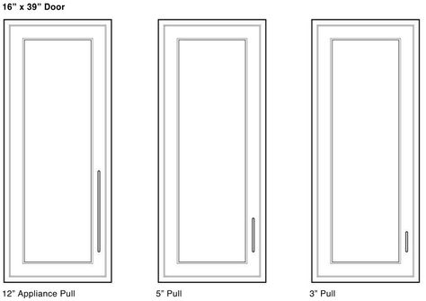 Cabinet Hardware Placement, Kitchen Cabinets Knobs And Pulls, Cabinet Hardware Size, Kitchen Knobs And Pulls, Cabinet Door Hardware, Kitchen Cabinet Door Handles, Modern Kitchen Cabinet Design, Kitchen Knobs, Kitchen Cabinet Pulls