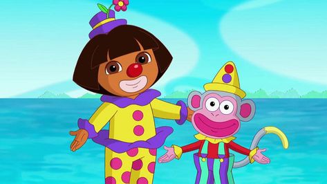 Dora And Boots Matching Pfp, Dora Pfp, Dora Costume, Dora And Boots, Dora Outfits, Dora Diego, Apple Watch Accessories Bands, Dora And Friends, Kai Lan