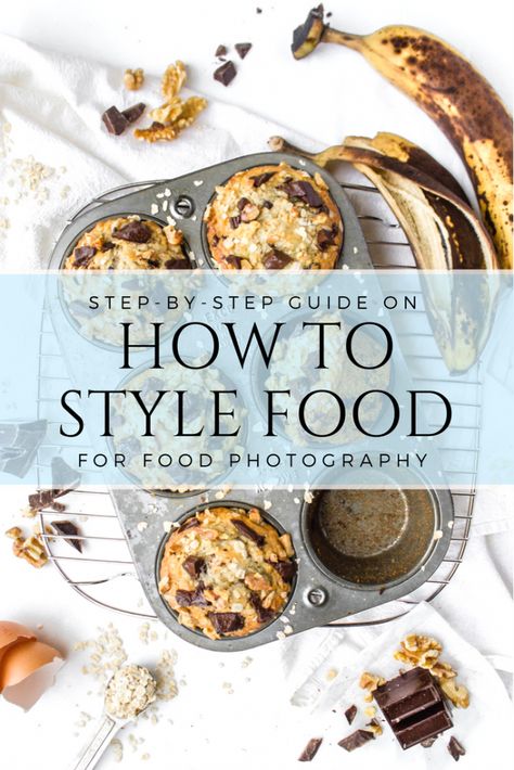 Step-By-Step Guide On How To Style Food For Food Photography Step Photography, Picture Food, Food Photography Composition, Amazing Food Photography, Food Photography Background, Food Photography Tutorial, Food Photography Props, Food Photography Inspiration, Food Photography Tips