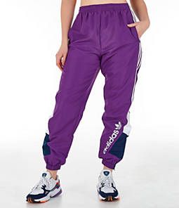 WOMEN'S ADIDAS ORIGINALS '90S TRACK PANTS Red Adidas Outfit, Live References, Space Channel 5 Ulala, 90s Pants, Womens Sportswear, Tracksuit Pants, Adidas Originals Women, Winter Sport, Adidas Outfit