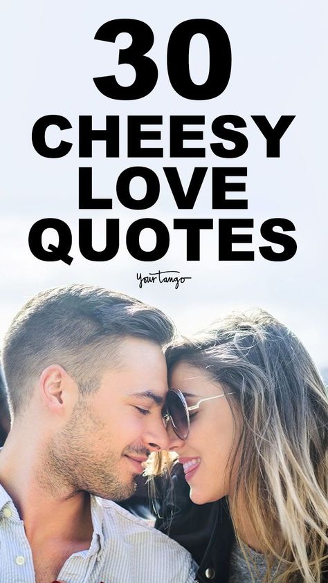 Have you ever just doubled over laughing because someone told you a cheesy love quote? Make someone smile and let your partner know how much you care with these funny quotes about love that are adorably corny. Funny Lovely Quotes, Cheesy Boyfriend Quotes, Cheesy Relationship Quotes, Humorous Love Quotes, Boyfriend Quotes For Him Funny, You Make Me Happy Quotes For Him Funny, Goofy Love Quotes, Cheeky Love Quotes, Cheesy Love Quotes Funny