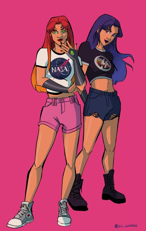 Art Blackfire Titans, Blackfire Cosplay, Blackfire And Starfire, Starfire Halloween, Blackfire Teen Titans, Star Fire Cosplay, Starfire Costume, Dc Starfire, Starfire Cosplay