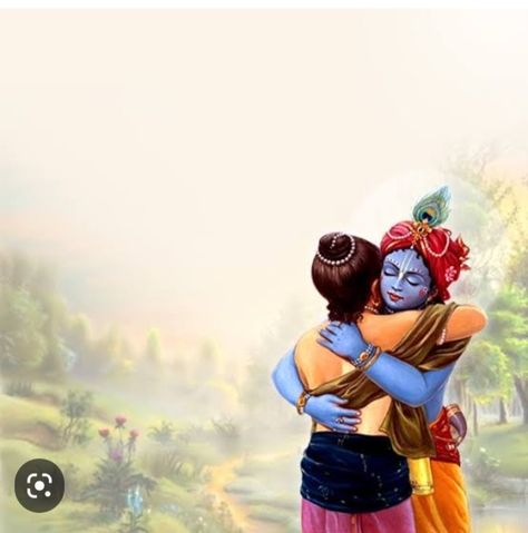 Krishna Hugging Devotee, Krishna Hug, Jay Shree Krishna, Shadow Images, Ram Dass, Cute Couple Dancing, Hanuman Photos, Emoji Pictures, Lord Ganesha Paintings