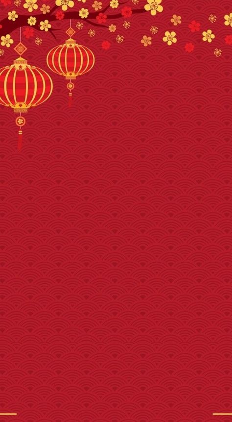 Cny Wallpaper, Hampers Imlek, Poster Cosmetic, Page Background Design, Chinese Frame, Mobile Cartoon, Chinese New Year Background, Chinese Picture, Dance Background