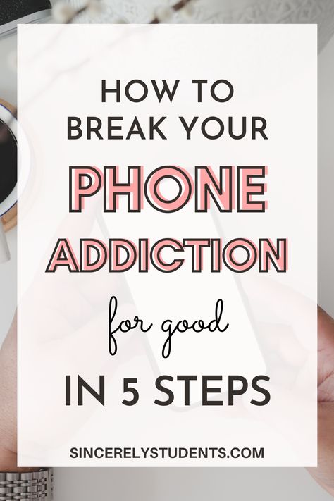 Tips For Getting Off Your Phone, Getting Off Your Phone, How To Stay Off Your Phone Tips, How To Stop Addicted To Phone, How To Disconnect From Your Phone, Stop Phone Addict, Ways To Stay Off Your Phone, How To Stop Being On Your Phone, How To Not Be Addicted To Your Phone