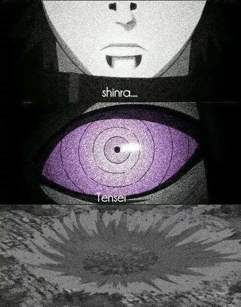 Naruto, Anime