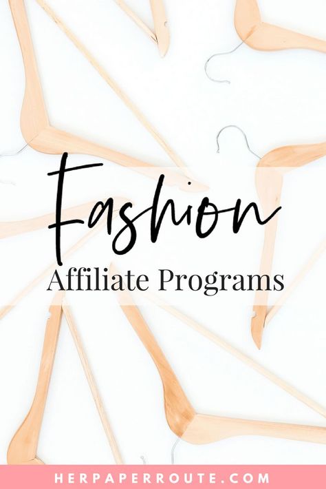 High Paying Affiliate Programs Bloggers Can Join - Make Money Blogging - Passive Income - Affiliates - Content - Social Media - Management - SEO - Promote | www.herpaperroute.com Pinterest Affiliate, Start Blogging, Boss Girl, Affiliate Marketing Programs, Media Management, Blogging Advice, Blogger Fashion, Money Fast, Female Entrepreneurs