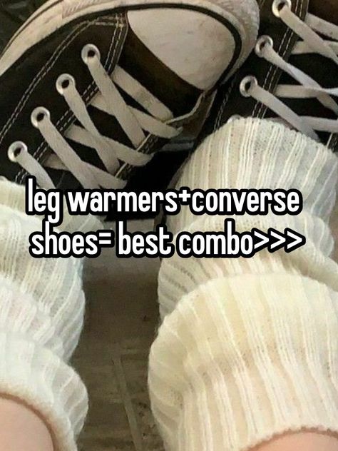 Nice Handwriting, Just Girl Things, Converse Shoes, Leg Warmers, Converse, Quick Saves