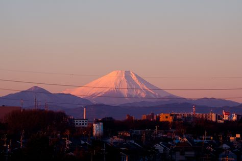 https://flic.kr/p/qD8q3X | Mt.Fuji, this morning. | from my terrace. Mount Fuji Wallpaper Desktop, Fuji Mountain Wallpapers, Mt Fuji Aesthetic, Japanese Laptop Wallpaper, Japan Desktop Wallpaper, Mt Fuji Wallpaper, Mount Fuji Aesthetic, Mount Fuji Wallpaper, Fuji Aesthetic