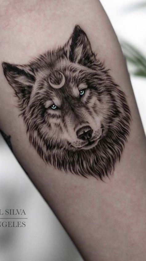 Small Wolf Tattoo Men, Wolf Tattoo Design Men Arm, Tatoos Wolf, Tattoo Wolf Men, Wolf Tattoo For Men, Wolf Arm Tattoo, Wolf Tattoo Men, Wolf Tattoo For Women, Wolf Face Tattoo