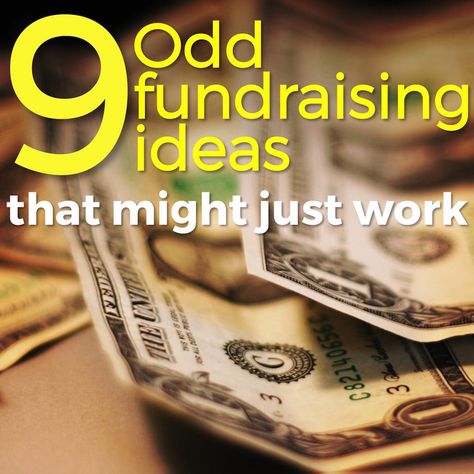 Fundraisers Ideas, Mission Trip Fundraising, Charity Work Ideas, Sports Fundraisers, Easy Fundraisers, Fun Fundraisers, Church Fundraisers, Fundraising Activities, Volunteer Gifts