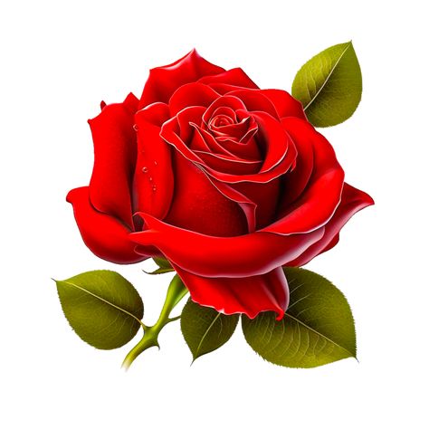 red rose illustration free icon Red Rose Illustration, Rose Flower Png, Illustration Rose, Rose Clipart, Barbie Cartoon, Rose Illustration, Free Icon, Flower Pictures, Red Rose