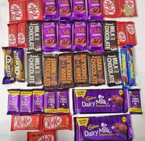 Cadbury Dark Chocolate, Cadbury Dairy Milk, Dairy Milk, Milk Silk, Chocolate Milk, Dark Chocolate, Pretty Things, Milk, Bubbles