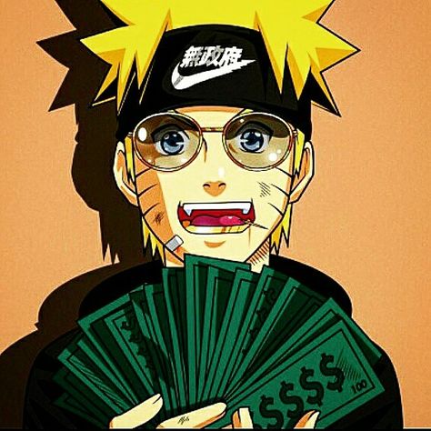 Drip Naruto, Naruto Drip, Naruto Supreme, Supreme Wallpaper Hd, Gangster Wallpaper, Naruto Cool, Supreme Iphone Wallpaper, Photo Naruto, Best Naruto Wallpapers