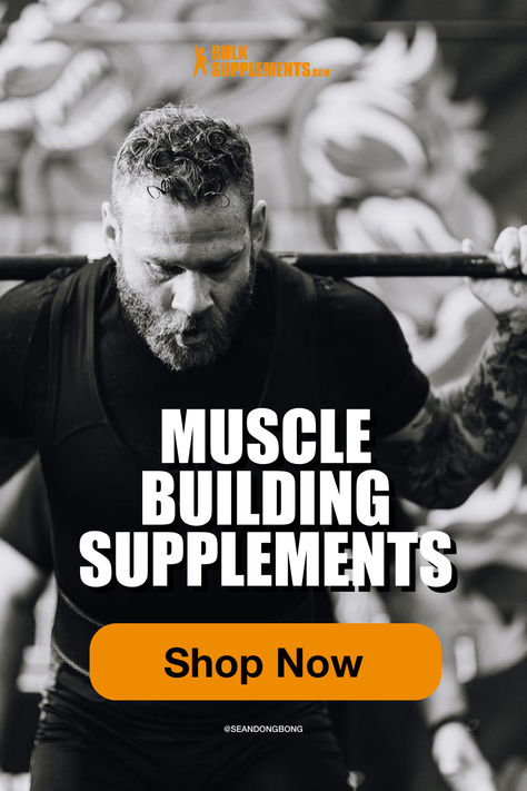 We offer a great selection of Muscle Building Supplements at amazing prices. See our thousands and thousands of 5-star reviews from customers who love our quality products. Protein Popcorn, Bulk Supplements, 2023 Ads, Neck Strengthening, Man Workout, Muscle Building Supplements, Muscle Pharm, Pole Dancing Fitness, Beta Alanine