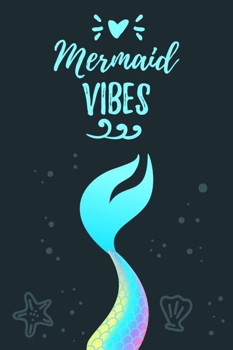 Mermaid Wallpaper Iphone, Mermaid Wallpaper Backgrounds, Mermaid Background, Mermaid Quotes, Mermaid Wallpapers, Mermaid Cove, Mermaid Kisses, Mermaid Vibes, Ariel Mermaid