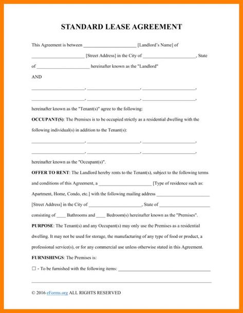 Basic Rental Agreement Fillable Lease Agreement Landlord, Lease Agreement Free Printable, Roommate Agreement, Room Rental Agreement, Signs Youre In Love, Tenancy Agreement, Real Estate Forms, Rental Agreement Templates, Rental Property Management