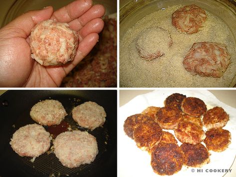 Corned Beef Hash Patties Corn Beef Hash, Food Hawaii, Corned Beef Hash Recipe, Beef Patties Recipes, Canned Corned Beef, Spam Recipes, Local Recipes, Cooking Corned Beef, Canned Meats