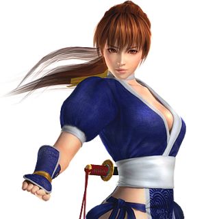 Doa Kasumi, Kasumi Dead Or Alive, Dead Or Alive 5, Dead Or Alive, Ada Wong, Video Game Controller, Game Characters, Game Character Design, Nerd Stuff