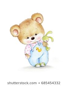 Stock Photo and Image Portfolio by Tatiana Ciumac | Shutterstock Hedgehog Nursery Art, Teddy Bear Nursery Art, Photo Ours, Hedgehog Nursery, Bear Nursery Art, Wall Art Baby Room, Teddy Bear Nursery, Baby Room Wall Art, Teddy Bear Images