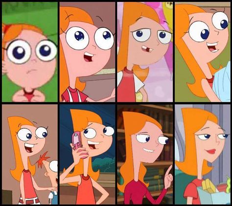 Candace Gertrude Flynn Johnson Jeremy X Candace, Candace Flynn Fanart, Candace X Jeremy, Candace And Jeremy Fanart, Candace And Jeremy, Candace Flynn, Comic Style Art, Princess Cartoon, Phineas And Ferb