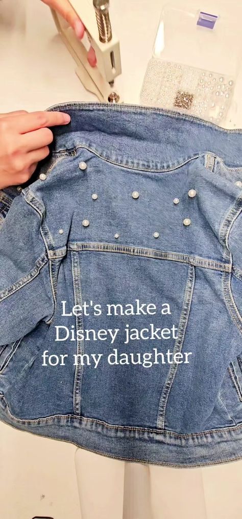 draw a disney on jean jacket｜TikTok Search Minnie Jean Jacket, Custom Disney Jean Jacket, Diy Disney Denim Jacket, Disney Jean Jacket Diy, Disney Painted Jean Jacket, Disney Denim Jacket Patches, Disney Patch Jean Jacket, Minnie Mouse Jean Jacket, Disney Jean Jacket