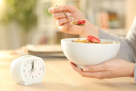 Intermittent fasting linked to better gut and liver function in mice | New Scientist Longevity Diet, Calorie Restriction, Slim Fast, Calories A Day, Circadian Rhythm, Chronic Disease, Calorie Intake, Improve Health, Intermittent Fasting