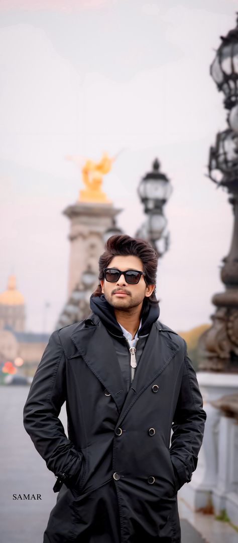 Allu Arjun Hd Wallpaper, Allu Arjun Hairstyle New, Osman Bala, Allu Arjun Wallpapers, Allu Arjun Images, Allu Arjun Hairstyle, Diy Heart, Amazing Funny Facts, Ganesh Photo