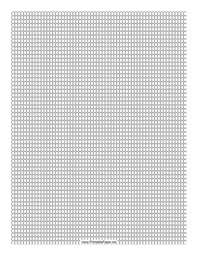 This Seed Bead Loom Pattern beadwork layout graph paper features seed beads in a single-row loom pattern. Free to download and print Seed Bead Loom, Bead Looming, Bracelet Loom, Bead Loom Pattern, Seed Bead Patterns, Loom Pattern, Beading Techniques, Bead Loom Bracelets, Seed Bead Tutorial