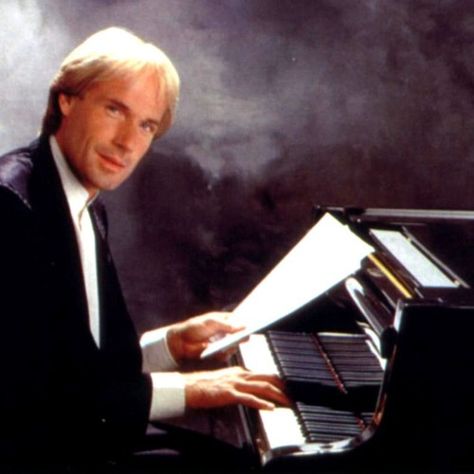 Stream Richard Clayderman flower heart by Ahmed Yousef | Listen online for free on SoundCloud Richard Clayderman, Nota Musical, Beauty Soul, Andre Rieu, Do Re Mi, Afrikaanse Quotes, Beauty Places, Book Writer, Interesting People