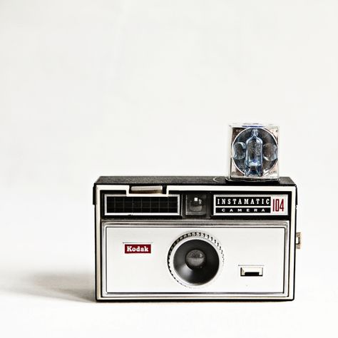 Instamatic Camera, Getaway Car, Apartment Style, Snow Storm, Childhood Memories, Photo And Video, Photography