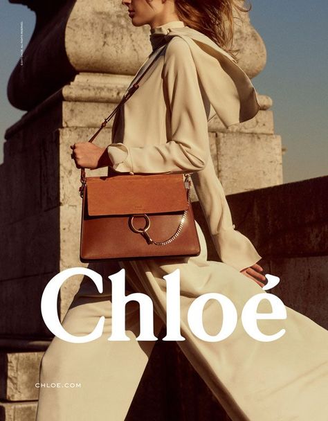 Chloé Bag, Luna Bijl, Birgit Kos, Artistic Fashion Photography, Chloe Fashion, Campaign Photography, Studio Photography Fashion, Photography Bags, Chloe Handbags