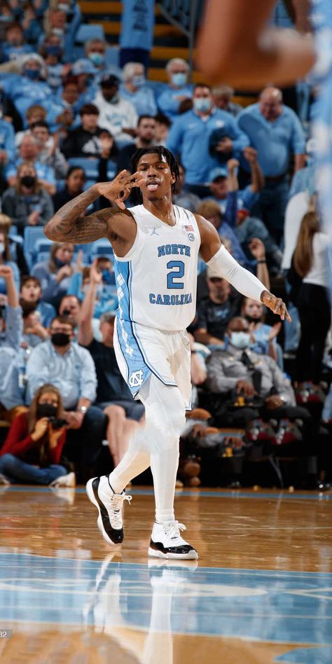 Ios 16 Wallpaper For The Boys, Caleb Love Wallpaper, North Carolina Basketball Wallpaper, Unc Tarheels Wallpaper, Unc Basketball Wallpaper, Unc Wallpaper, North Carolina Wallpaper, Caleb Love, Julia Benson