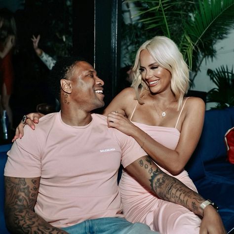 Kathryn Dennis Says She’s ‘Building a Life’ with Boyfriend Chleb Ravenell — and It Includes Babies – Interracial Marriage Kathryn Dennis, Formal Event Hair, Event Hair, Feeling Abandoned, Interracial Marriage, Before Marriage, With Boyfriend, Makeup Services, Glam Girl