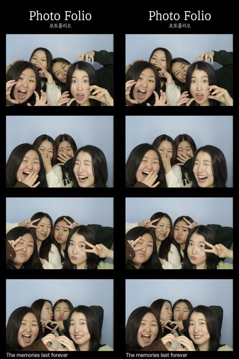 Photobooth pose ideas, photobooth, cute, four friend group pose ideas, korean photobooth Group Selfie Poses Drawing, Selfie Group Poses, Korean Photobooth Ideas, 4 Ppl Poses, Photobooth Ideas Pose, Group Selfie Ideas, Photobooth Pose Ideas, Photobooth Poses Friends, Photobox Idea