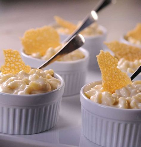 A Nifty, Crispy Cheese Garnish: Frico — The Cheesemonger Martha Stewart Cooking School, Homemade Cheese Crackers, Crispy Cheese, Macaroni N Cheese Recipe, Creamy Mac And Cheese, Cheese Crisps, Homemade Cheese, Easy Eggs, Cheese Crackers