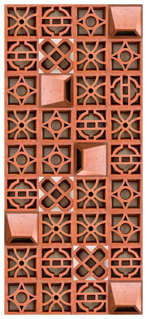 Jali Pattern, Cnc Jali, Jali Design, Coffee Kit, Brick Wall Texture, Brick Molding, Brick Texture, Bed Stu, Create Invitations