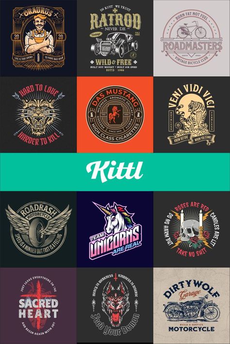 Here are some of my works made in kittl.com, awesome tool design, a browser based, alot of cool assets and its Free. Just a reminder commissions are open please mail me (dirwolf88@gmail.com) if you're interested!! Kittl Design, Social Media Posters, Packaging Cards, Design Tshirts, Text Layout, Background Remover, Just A Reminder, My Works, Premium Fonts