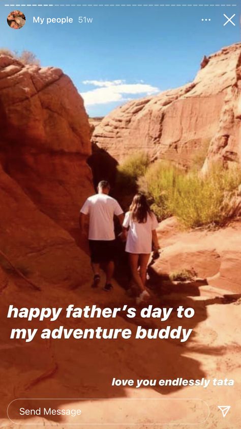 Buddy Love, Happy Father's Day, Happy Father, Pretty Words, Happy Fathers Day, Ig Story, Mood Pics, Fathers Day, Father's Day