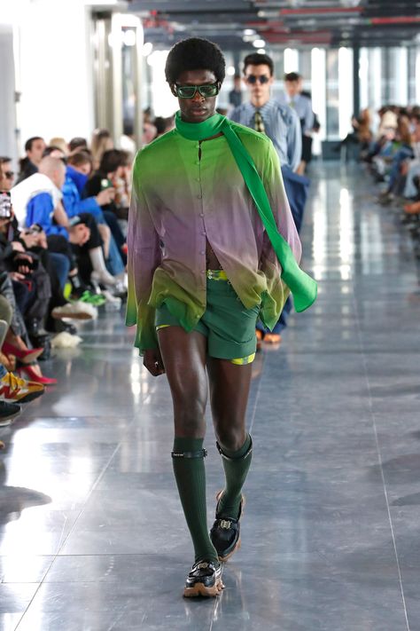 Spain Spring, Palomo Spain, Spain Fashion, Genderless Fashion, Men Fashion Show, Menswear Fashion Show, Spring Summer 2022, Youth Culture, Street Culture