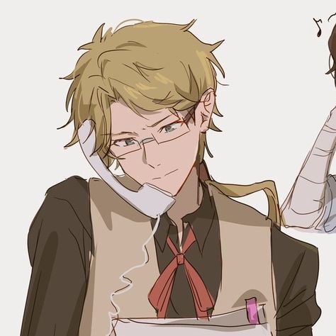 Kunikida bsd fanart icon cr/pigon_51 Kunikida Doppo Fan Art, Bsd Kunikida Fanart, Doppo Kunikida Fanart, Kunikida Bsd Fanart, Kunikida Aesthetic, Kunikida Plush, Ace Bsd, Kunikida Doppo Icon, Kunikida Pfp