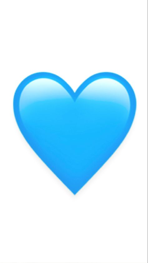 Light Blue Heart Emoji, Iphone Heart Emoji, Blue Heart Emoji, Emojis Iphone, Robot Logo, Emoji Cat, Happy Birthday To Me Quotes, Ios Emoji, Iphone Emoji