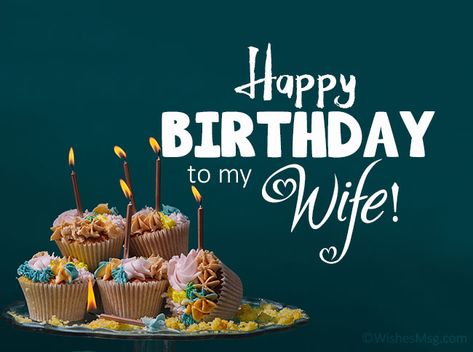 100+ Happy Birthday Wishes for Wife - WishesMsg Happy Birthday Dear Wife, Happy Birthday My Wife My Heart, Happy Birthday Wishes To Wife, Happy Birthday Wife Love, Happy Birthday Wishes Wife, Happy Birthday To My Wife, Happy Birthday Wife Romantic, Birthday Wishes For Wife Romantic, Wife Birthday Wishes